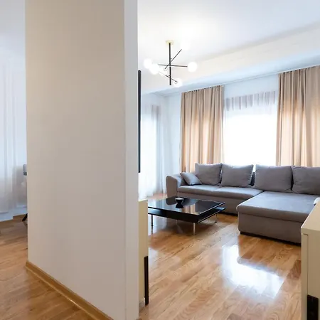 President 8 Apartamento