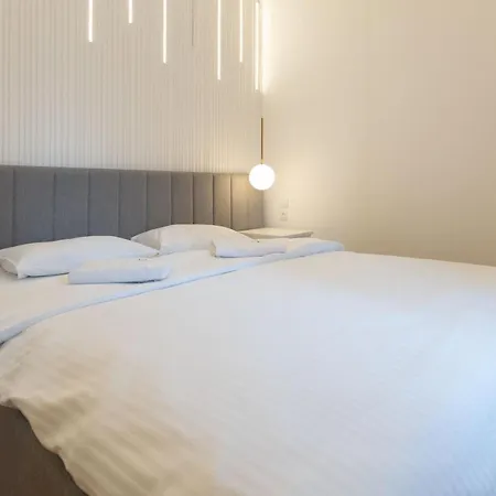 Apartamento President 8