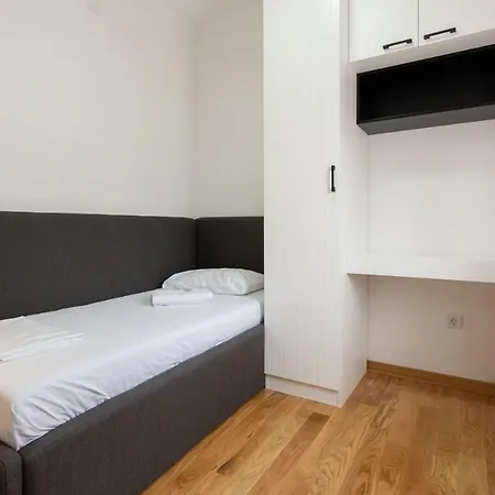 Apartamento President 8