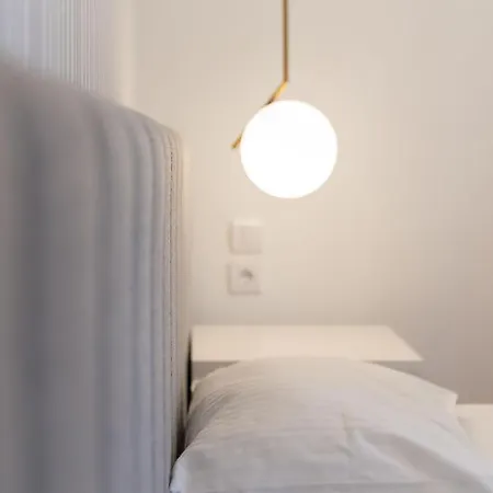 Apartamento President 8 Belgrado