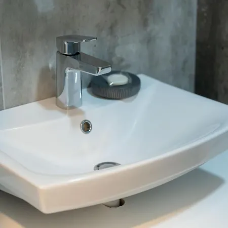 President 8 Apartamento *