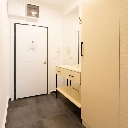 Apartamento President 8