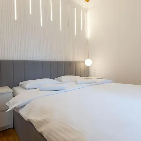 President 8 Apartamento *