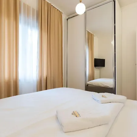 Apartamento President 8