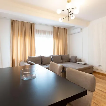 President 8 Apartamento *