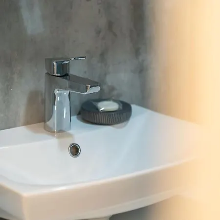 Apartamento President 8 *