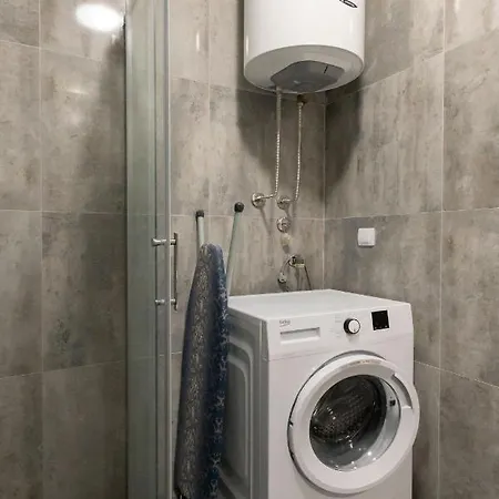 President 8 Belgrado