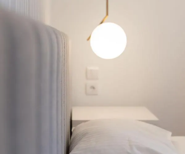 شقة President 8 بلغراد