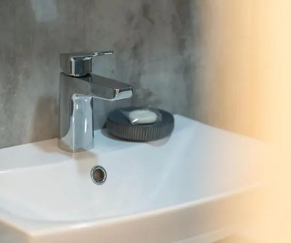 شقة President 8 *